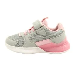 ADI Sport Fille American Club ES72/22 Gris