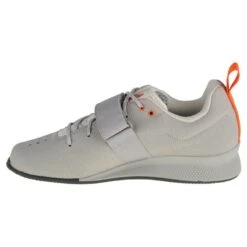 Adidas Haltérophilie Ii FV6591 Chaussures Gris