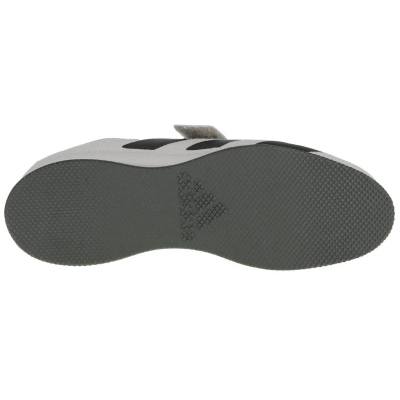 Adidas Haltérophilie Ii FV6591 Chaussures Gris – Image 3