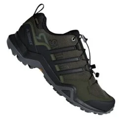 Adidas Terrex Swift R2 Gtx M Vert