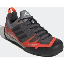 Adidas Terrex Swift Solo 2 M GZ0332 Gris