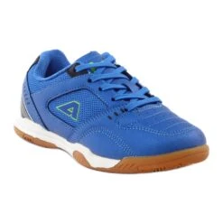 American Club ADI Chaussures De Sport Pour Garçons Halówka Américain 160706 Bleu