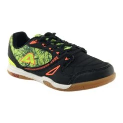 American Club Licol De Sport ADI Américain 170619 Vert Orange Le Noir