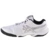 Asics Gel-Blade 8 M 1071A066-101 Blanche