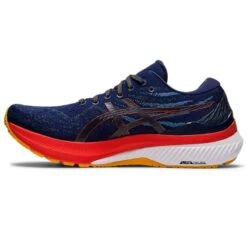 Asics GEL-KAYANO 29 M 1011B440-401 Chaussures De Course Bleu Marin