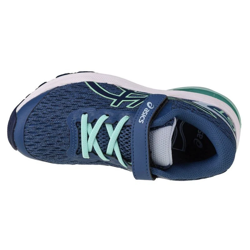 Asics GT-1000 9 Ps Jr 1014A151-405 Bleu Marin Bleu – Image 2