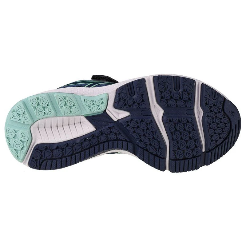 Asics GT-1000 9 Ps Jr 1014A151-405 Bleu Marin Bleu – Image 3