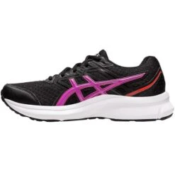 Asics Jolt 3 W 1012A908 013 Chaussures De Course Le Noir