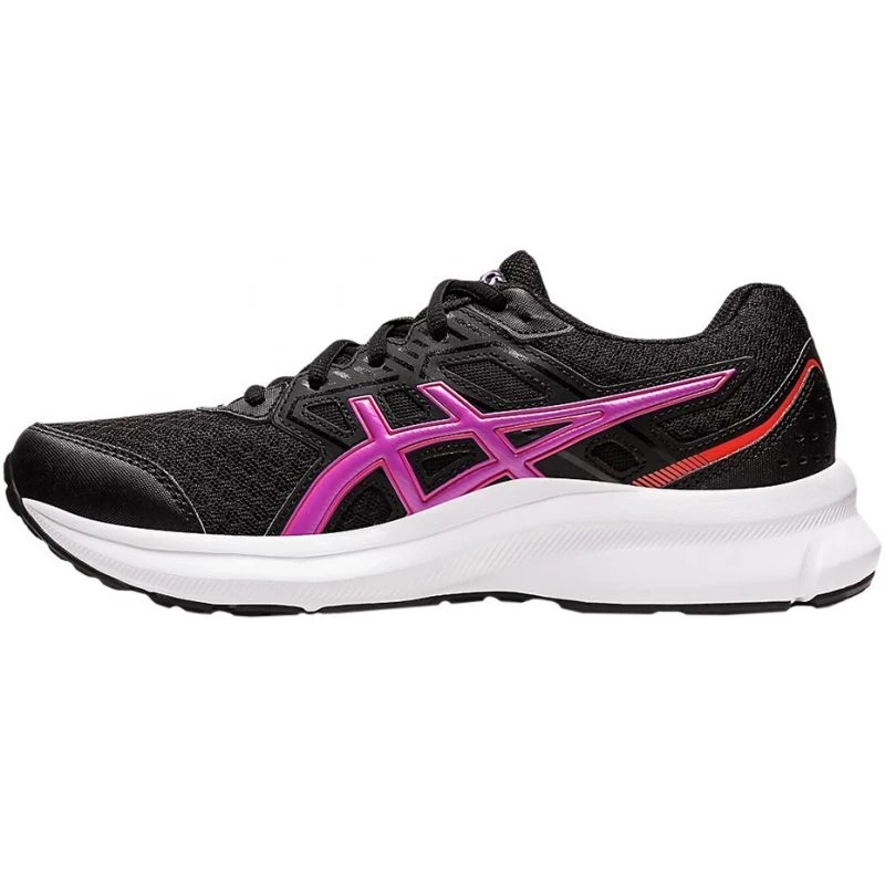 Asics Jolt 3 W 1012A908 013 Chaussures De Course Le Noir