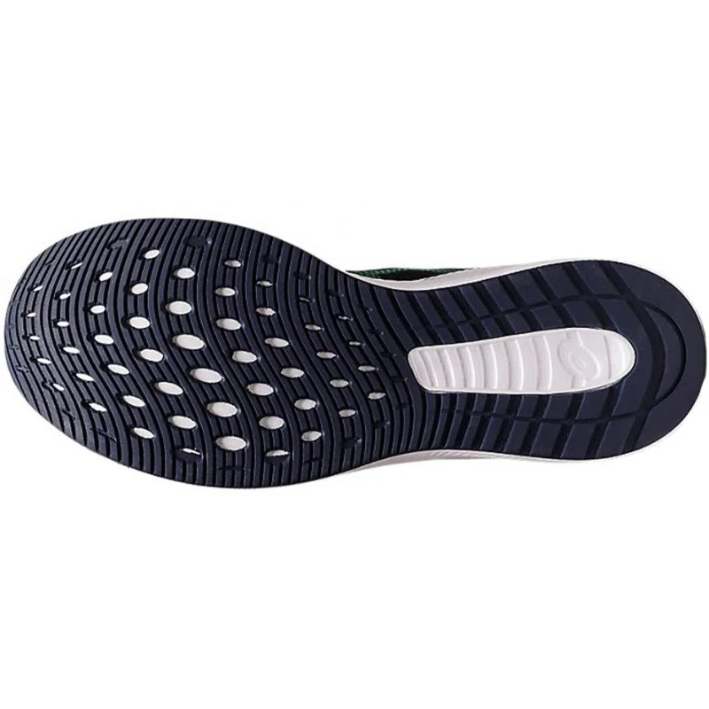 Asics Patriot 13 M 1011B485 401 Chaussures De Course Bleu Marin – Image 4