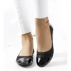 Ballerines Femme Harila Noires Le Noir
