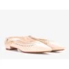 Ballerines Femme Louin Beiges