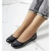 Ballerines Femme Orenda Noires Le Noir