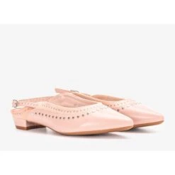 Ballerines Femme Roses Louin