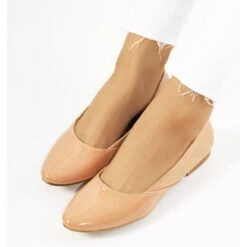 Ballerines Gambi Roses