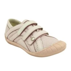 Bartek Chaussures Velcro 78124 Rose