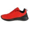 Baskets 4F Circle Junior 4FJMM00FSPOM003-62S Rouge