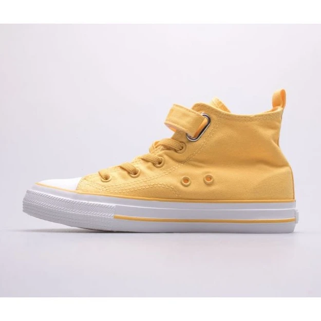 Baskets Big Star Jr JJ374062 Jaune – Image 5