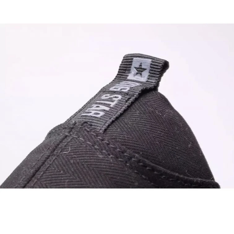 Baskets Big Star M KK174002 Le Noir – Image 6