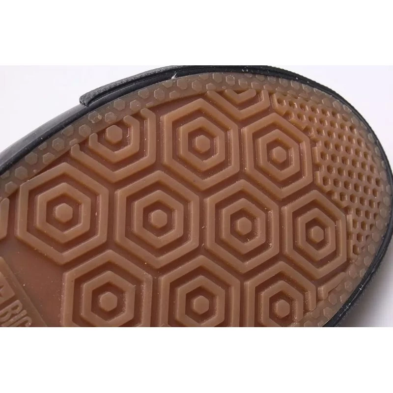 Baskets Big Star M KK174002 Le Noir – Image 7