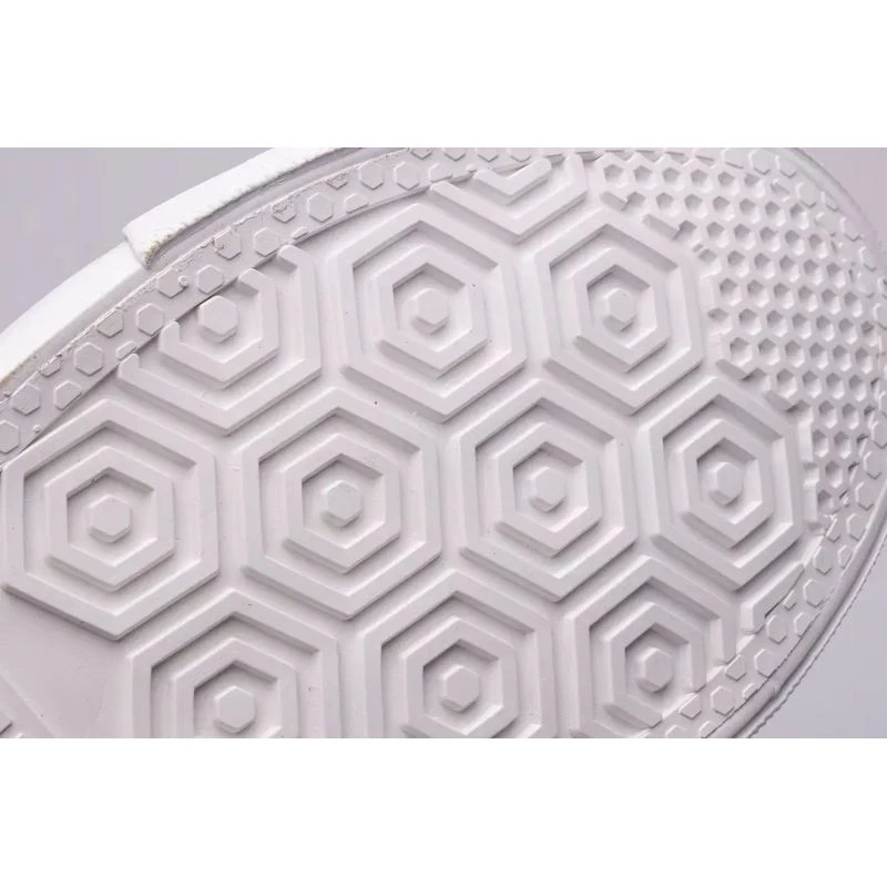 Baskets Big Star M KK174003 Blanche – Image 6