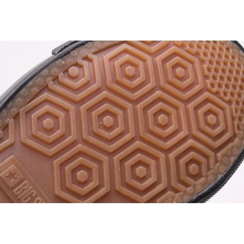 Baskets Big Star M KK174004 Le Noir – Image 7