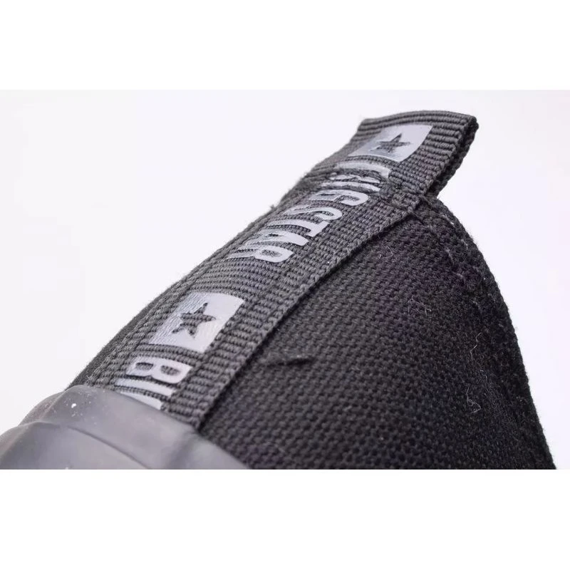 Baskets Big Star M KK174007 Le Noir – Image 6