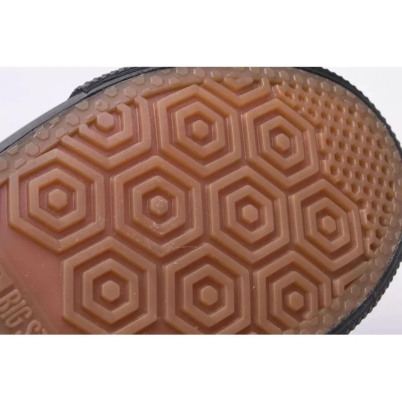 Baskets Big Star M KK174007 Le Noir – Image 7