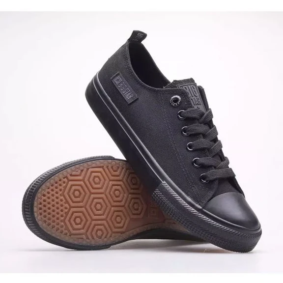 Baskets Big Star M KK174007 Le Noir – Image 8