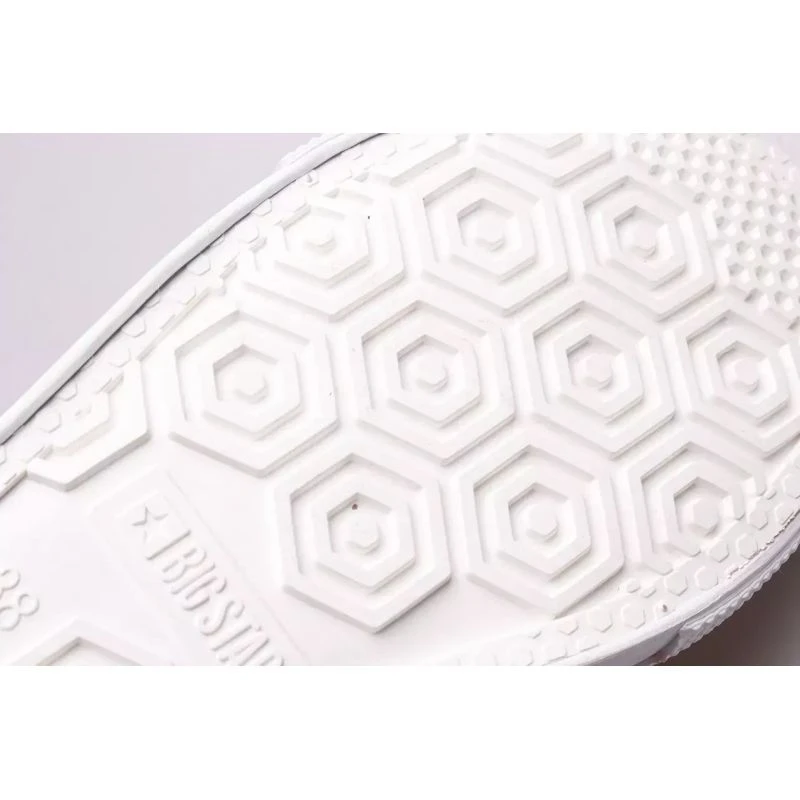 Baskets Big Star W K274104 Rouge – Image 8