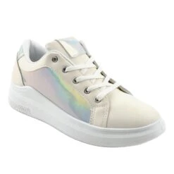 Baskets Blanches Baskets TL141-5