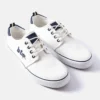 Baskets Blanches Lee Cooper LCW-22-31-0855M