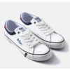 Baskets Blanches Lee Cooper LCW-23-31-1835M