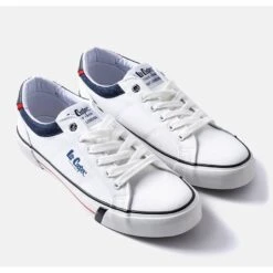 Baskets Blanches Lee Cooper LCW-23-31-1835M