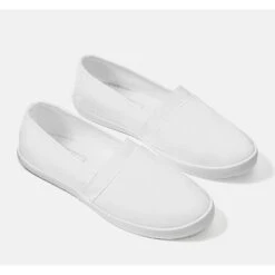 Baskets Blanches Pour Enfants Jeffrey's