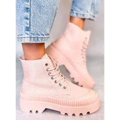 Baskets De Trekking à La Cheville Costa Roses