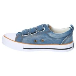 Baskets DK.jeans American Club LH73/22 Bleu