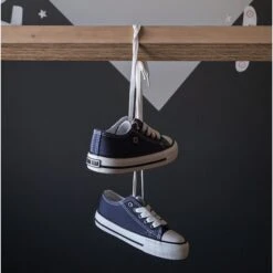 Baskets Enfant Big Star Bleu Marine FF374202