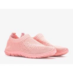 Baskets Femme Sisko Roses