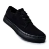 Baskets Homme Big Star JJ174052 Noir Le Noir