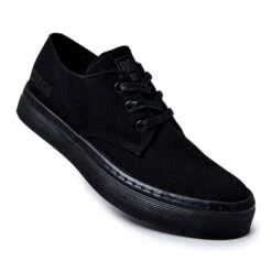 Baskets Homme Big Star JJ174052 Noir Le Noir