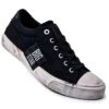 Baskets Homme Big Star JJ174252 Baskets Noires Le Noir