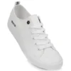 Baskets Homme Big Star KK174006 Blanches