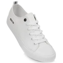 Baskets Homme Big Star KK174006 Blanches