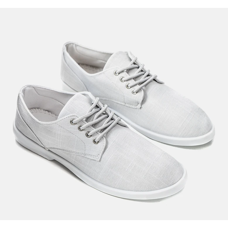 Baskets Homme Shutt Grises