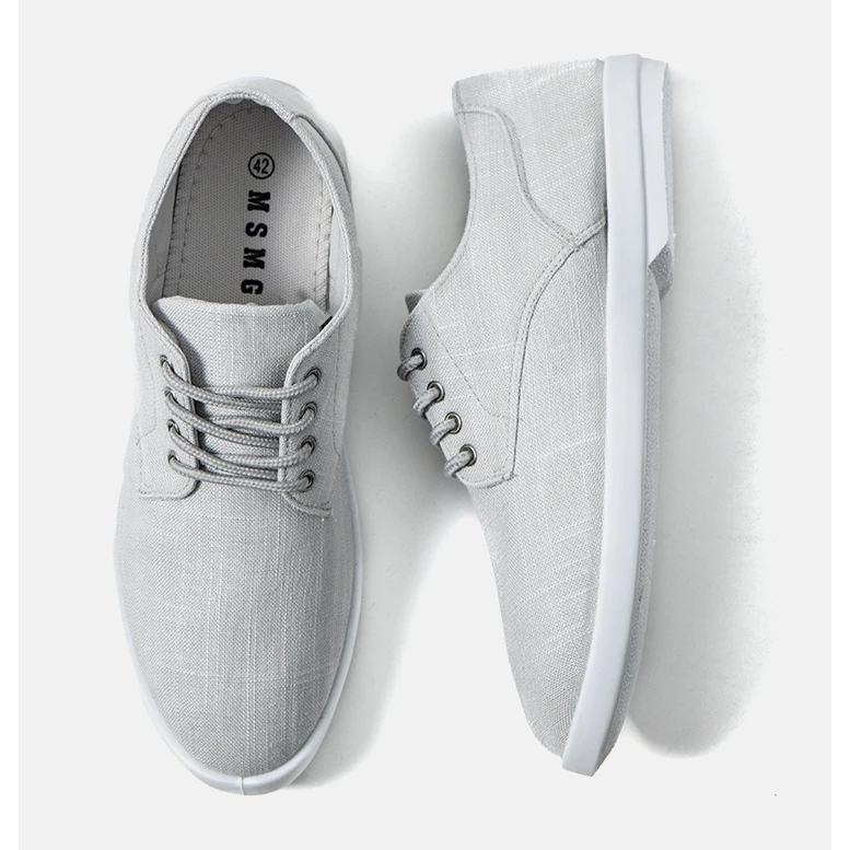 Baskets Homme Shutt Grises â Image 2