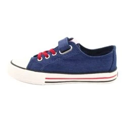 Baskets Jeans Lee Cooper Jr. LCW21-44-0305K Bleu ['bleu']