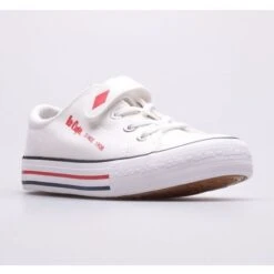 Baskets Lee Cooper Jr. LCW-22-44-0804K Blanche