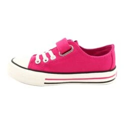 Baskets Lee Cooper Jr LCW21-44-0306K Rose ['rose']