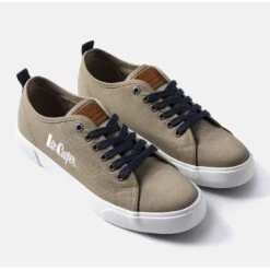 Baskets Lee Cooper LCW-23-31-1819M Marron Brun